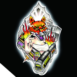 像素James Cabello下载
