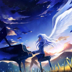 像素James Cabello下载
